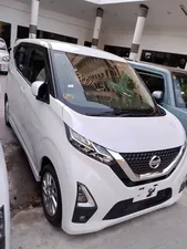 Nissan Dayz Highway star S hybrid X pro pilot 2021 for Sale