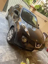 Nissan Juke 15RX Premium Personalize Package 2013 for Sale