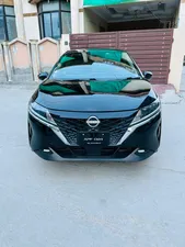 Nissan Note e-Power S 2020 for Sale