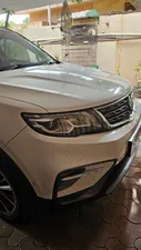 Proton X70 Premium FWD 2021 for Sale