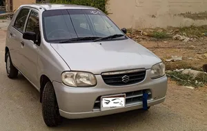 Suzuki Alto 2005 for Sale