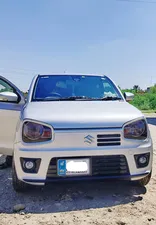 Suzuki Alto 2015 for Sale