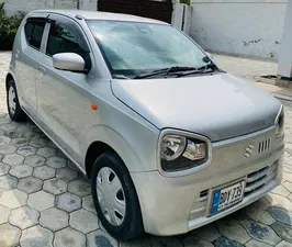 Suzuki Alto 2019 for Sale