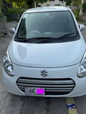 Suzuki Alto ECO-S 2014 for Sale