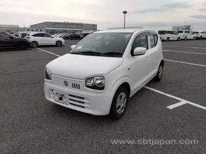 Suzuki Alto F 2021 for Sale