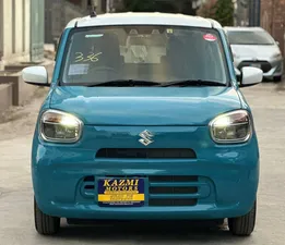 Suzuki Alto Hybrid X 2022 for Sale