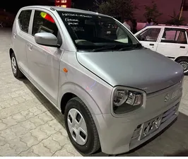 Suzuki Alto L Upgrade 2021 for Sale