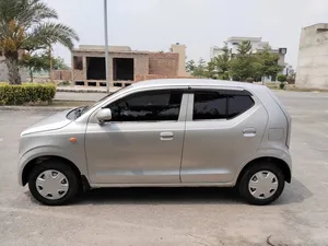 Suzuki Alto VX 2022 for Sale