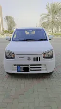 Suzuki Alto VXL AGS 2019 for Sale