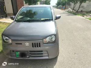 Suzuki Alto VXL AGS 2019 for Sale