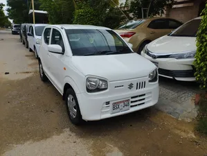 Suzuki Alto VXL AGS 2021 for Sale