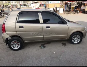 Suzuki Alto VXR 2004 for Sale