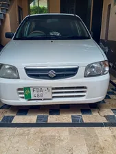 Suzuki Alto VXR 2011 for Sale