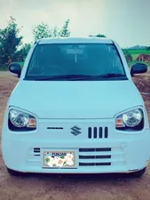 Suzuki Alto VXR 2021 for Sale