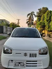 Suzuki Alto VXR 2022 for Sale