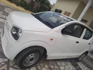 Suzuki Alto VXR 2023 for Sale