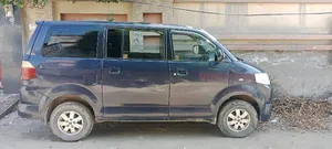 Suzuki APV 2009 for Sale