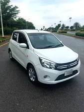 Suzuki Cultus VXL 2018 for Sale