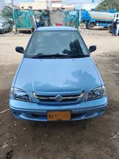 Suzuki Cultus VXR 2003 for Sale