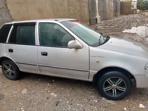 Suzuki Cultus VXR 2005 for Sale