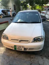 Suzuki Cultus VXR 2007 for Sale