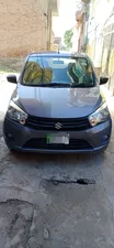 Suzuki Cultus VXR 2018 for Sale