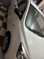 Suzuki Cultus VXR 2021 for Sale