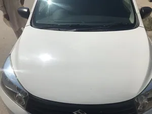 Suzuki Cultus VXR 2021 for Sale