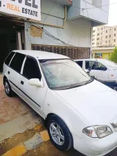 Suzuki Cultus VXRi 2012 for Sale