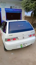 Suzuki Cultus EURO II 2013 for Sale