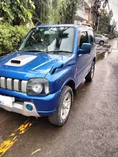 Suzuki Jimny 2006 for Sale