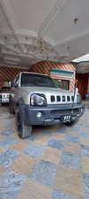 Suzuki Jimny 2008 for Sale