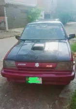 Suzuki Khyber 1997 for Sale