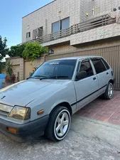 Suzuki Khyber GA 1997 for Sale