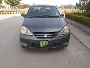 Suzuki Liana AXi 2007 for Sale