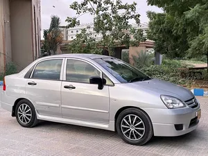 Suzuki Liana 2007 for Sale