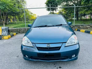 Suzuki Liana Eminent Automatic 2006 for Sale