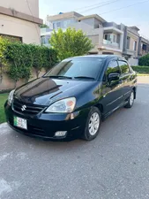 Suzuki Liana LXi Sport 2007 for Sale