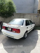 Suzuki Margalla GL 1994 for Sale