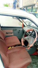 Suzuki Mehran VX 1991 for Sale