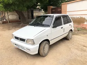 Suzuki Mehran VX 1992 for Sale