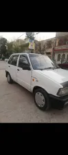 Suzuki Mehran VX 2006 for Sale