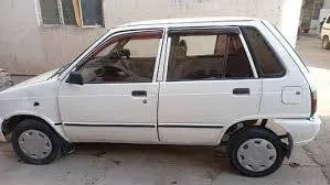 Suzuki Mehran VX 2007 for Sale