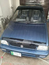 Suzuki Mehran VX 2008 for Sale