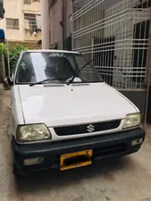 Suzuki Mehran VX 2011 for Sale