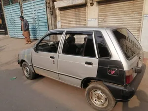 Suzuki Mehran VXR 2007 for Sale