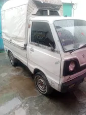 Suzuki Ravi 1984 for Sale