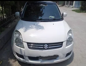 Suzuki Swift DLX 1.3 2011 for Sale