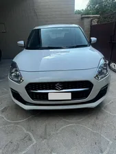 Suzuki Swift GL CVT 2022 for Sale