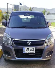 Suzuki Wagon R 2016 for Sale